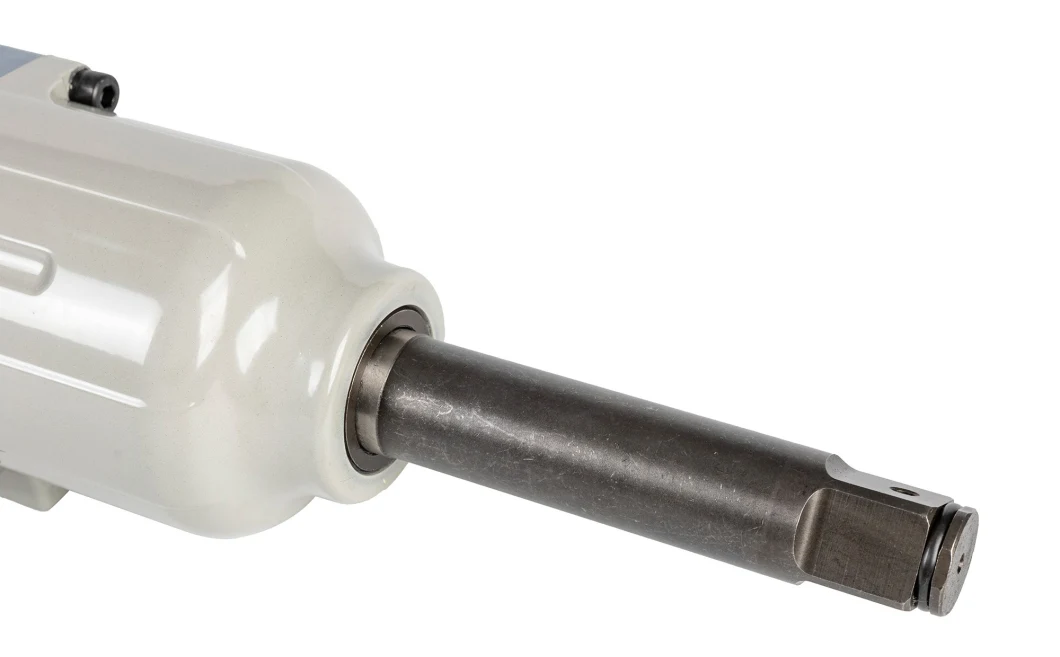 Llave de impacto del aire de 1 pulgada, martillo de Pinless, mantenimiento de equipo resistente, grande, alto esfuerzo de torsión
