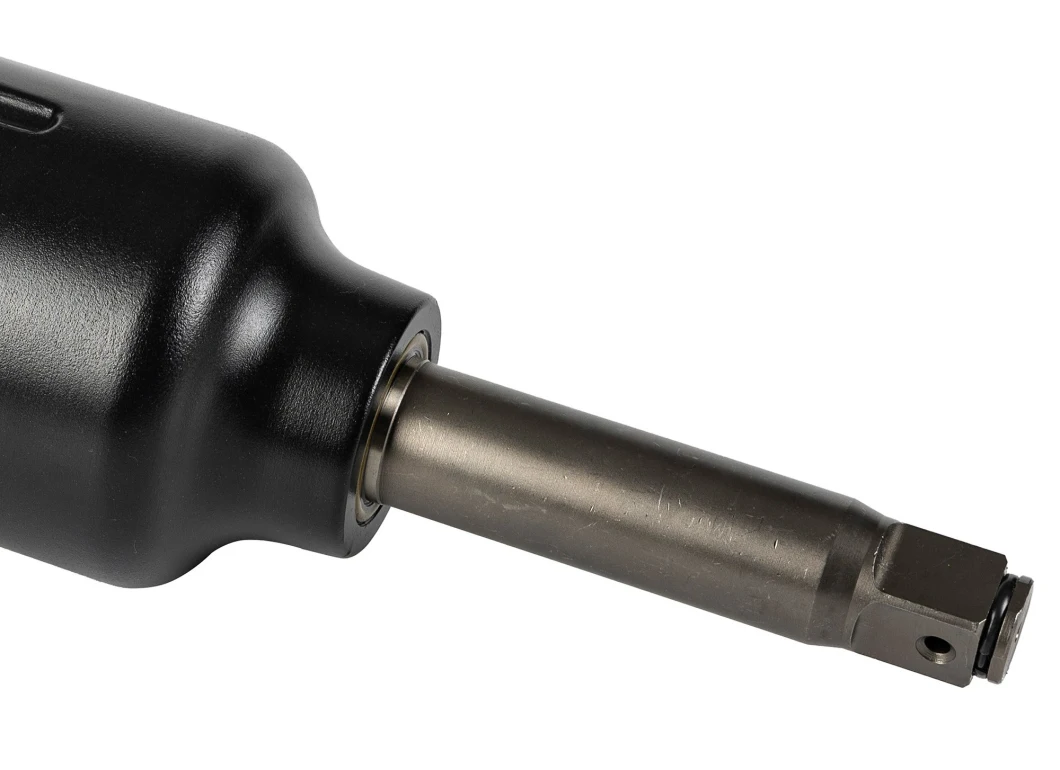 Llave neumática de 1 pulgada con el martillo de Pinless, 3000n. M Max Torque, 4000r. P.M Free Speed, conveniente para el mantenimiento de equipo en grande