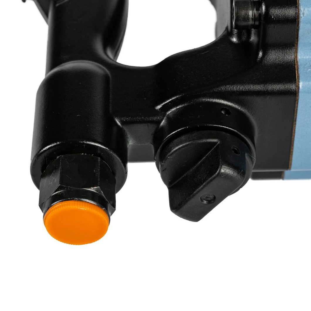 Llave neumática de 1 pulgada con el martillo de Pinless, 3000n. M Max Torque, 4000r. P.M Free Speed, conveniente para el mantenimiento de equipo en grande