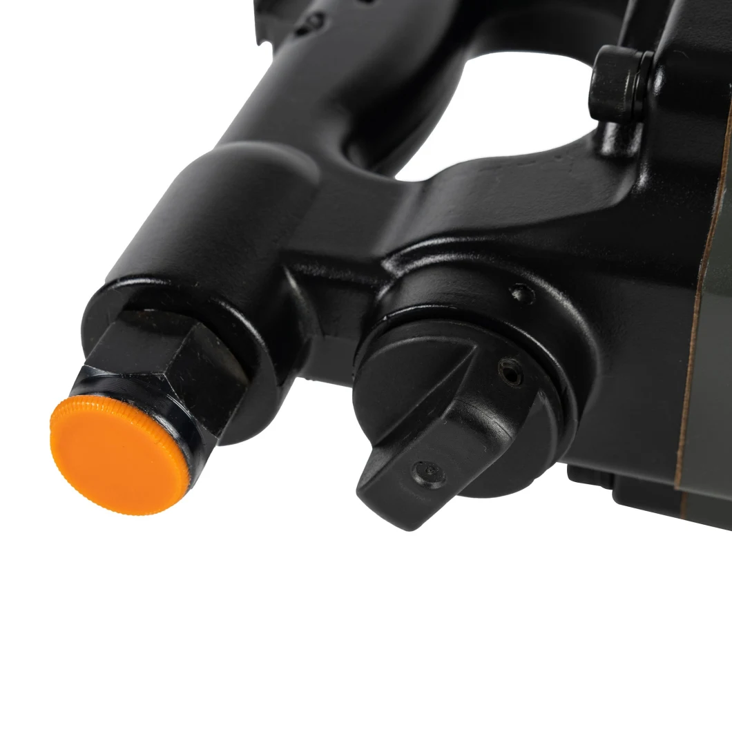 Tr-535 industrial profesional resistente neumático rápido y exacto de la llave de impacto del aire de 1 pulgada de impacto de la llave