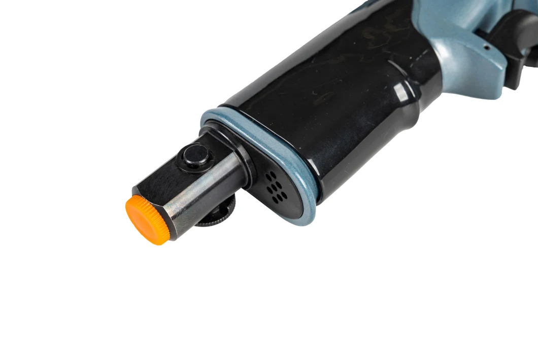 De impacto profesional del peso de la pulgada del 1/2 del aire ligero compuesto del cuerpo/del martillo gemelo neumático llave/industrial resistente