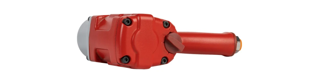 Herramienta neumática de la pulgada ligera de Mini Type Air Impact Wrench el 1/2
