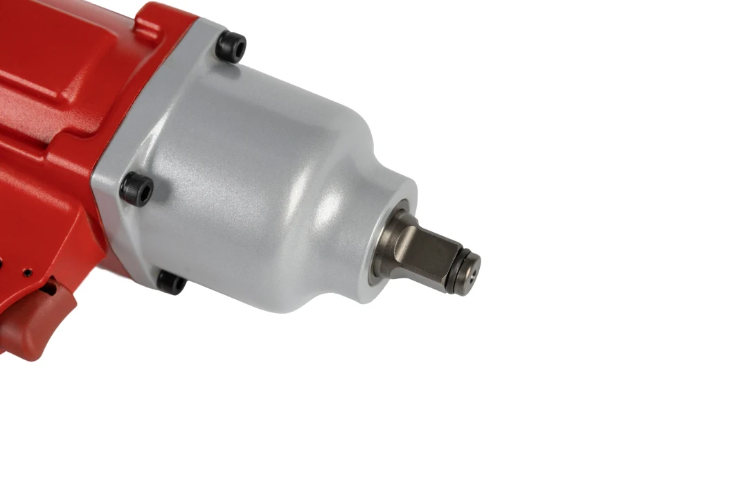 Herramienta neumática de la pulgada ligera de Mini Type Air Impact Wrench el 1/2