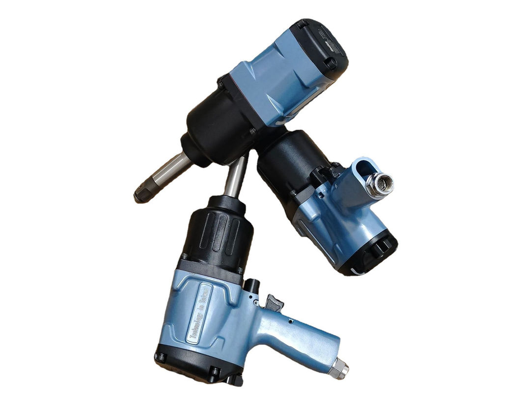 M28 llaves de impacto del aire de la pulgada del perno 90PSI el 1/2 para la reparación de la motocicleta