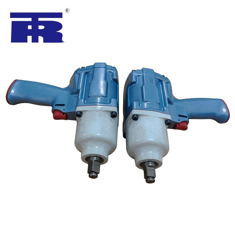 M18 ergonómicos empernan la llave de impacto resistente del aire del 1/2 para la rueda de coche