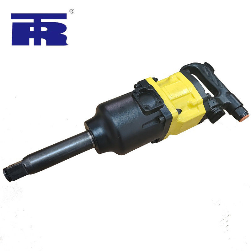 Llave de impacto grande neumática para el tipo rotatorio de la reparación de la motocicleta