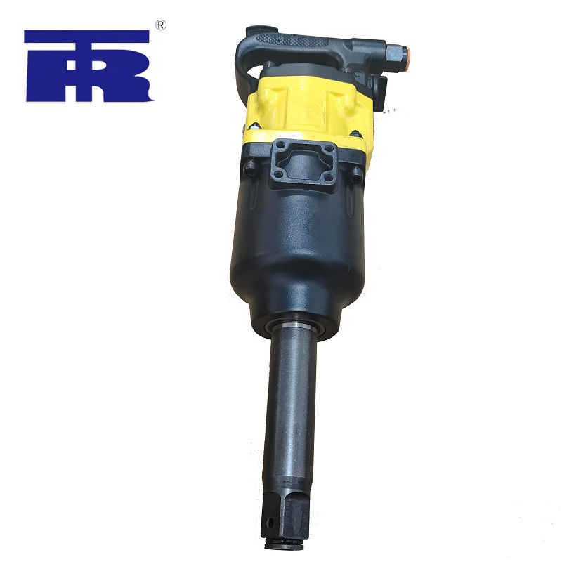 Front Exhaust Large Impact Wrench neumático para la herramienta de la reparación del neumático 3/4 pulgada