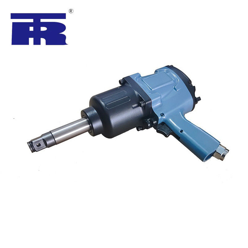 4800rpm el tipo rotatorio semi tres cuartos del arma del impacto del neumático avanza lentamente la llave de impacto