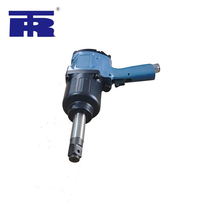 4800rpm el tipo rotatorio semi tres cuartos del arma del impacto del neumático avanza lentamente la llave de impacto