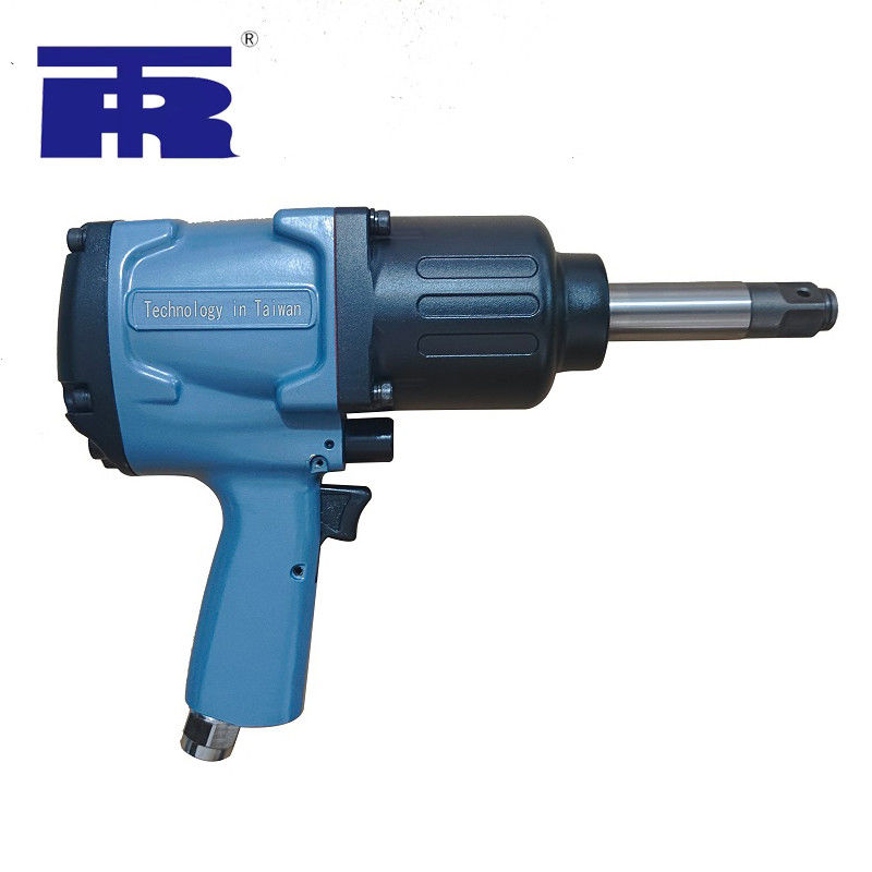 Martillo gemelo automático tipo rotatorio del arma de la llave de impacto del aire de 3/4 pulgada