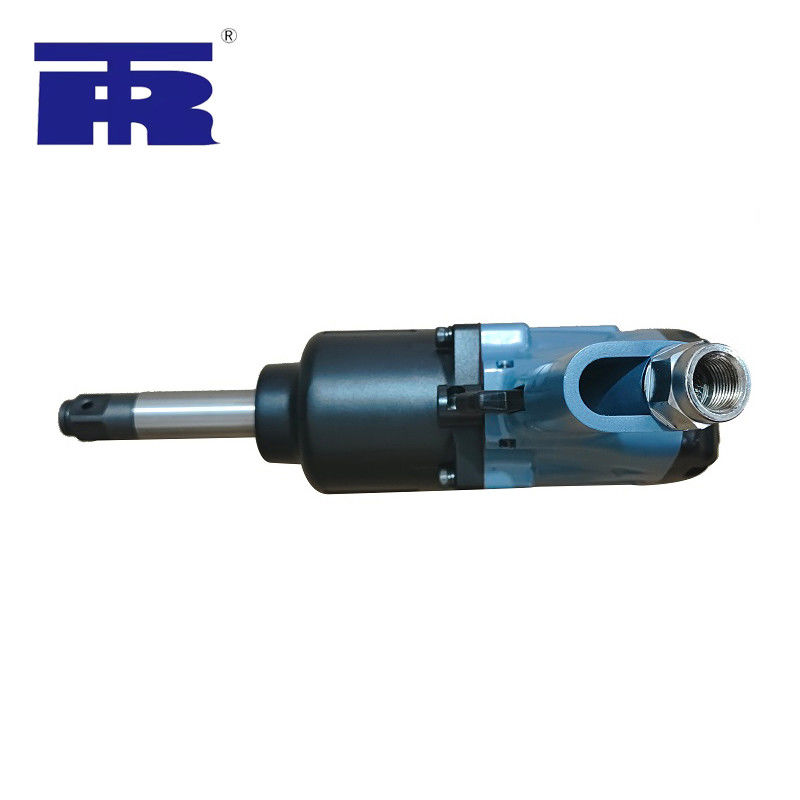 Martillo gemelo automático tipo rotatorio del arma de la llave de impacto del aire de 3/4 pulgada
