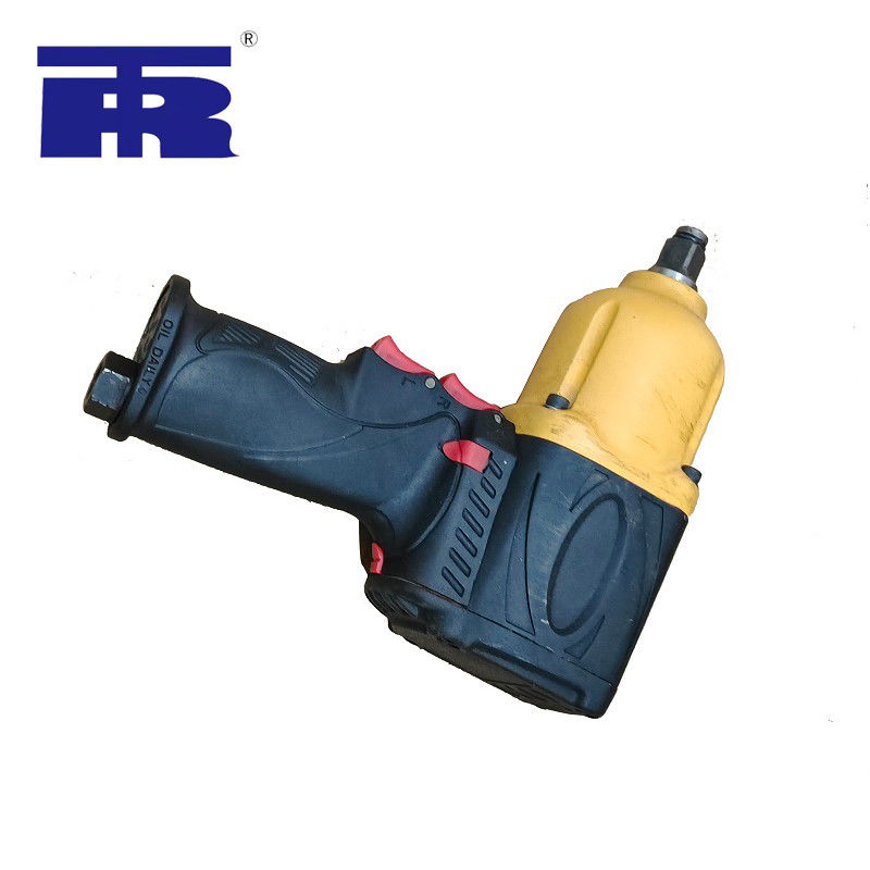 Mini Air Impact Wrench Gun neumático 1/2inch para la reparación TR-19T1 del coche