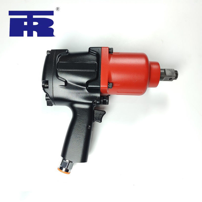 Tipo rotatorio llave de impacto estupenda del aire del deber del mecanismo del martillo de 3/4inch Pinless