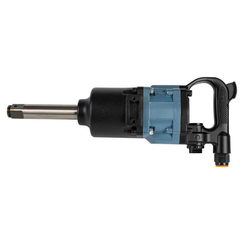 Llave de impacto eléctrica portátil más potente resistente del arma del impacto del aire de la impulsión de 1 pulgada