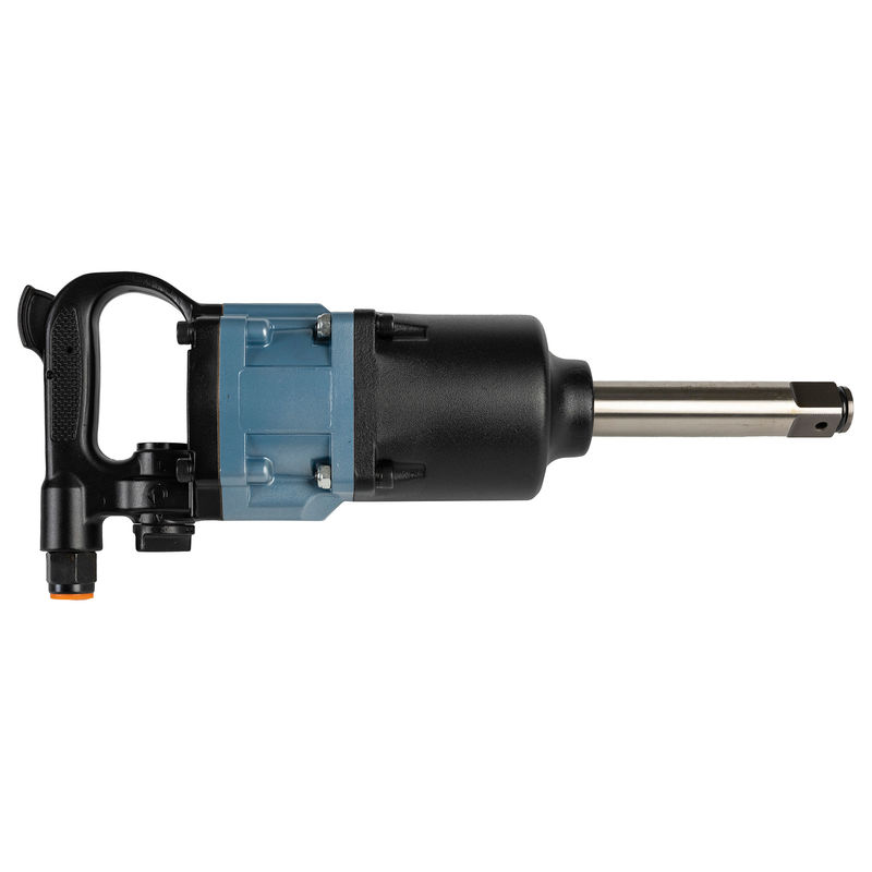 Llave de impacto eléctrica portátil más potente resistente del arma del impacto del aire de la impulsión de 1 pulgada