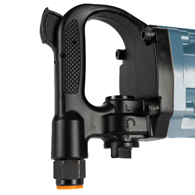 Llave de impacto eléctrica portátil más potente resistente del arma del impacto del aire de la impulsión de 1 pulgada