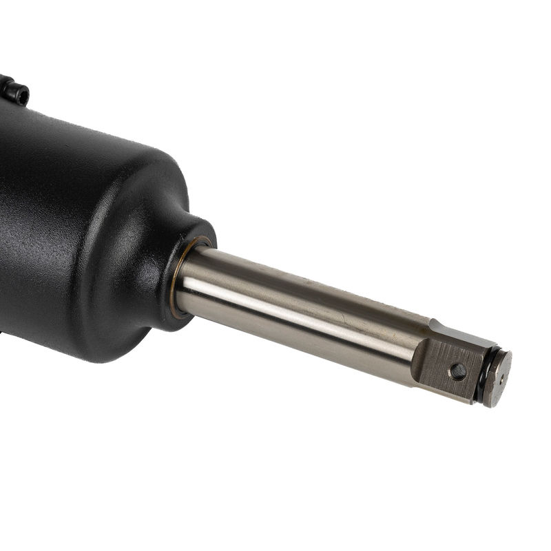 Llave de impacto eléctrica portátil más potente resistente del arma del impacto del aire de la impulsión de 1 pulgada