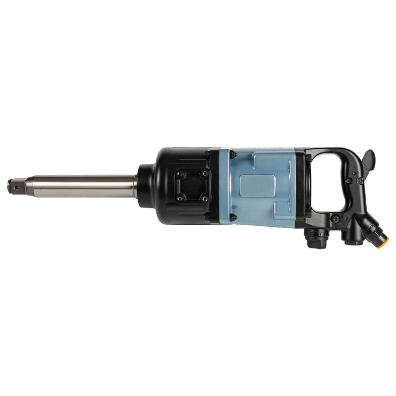 Velocidad libre 3700RPM tipo sin cuerda del martillo de Pinless de la llave de impacto de 1 pulgada