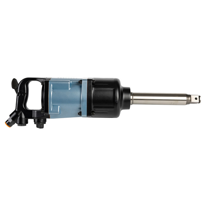 Velocidad libre 3700RPM tipo sin cuerda del martillo de Pinless de la llave de impacto de 1 pulgada
