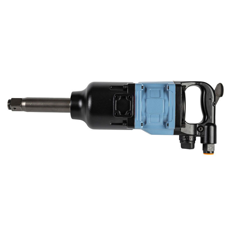 3000nM Max Torque llave de impacto del aire de 1 pulgada para la motocicleta modificada para requisitos particulares