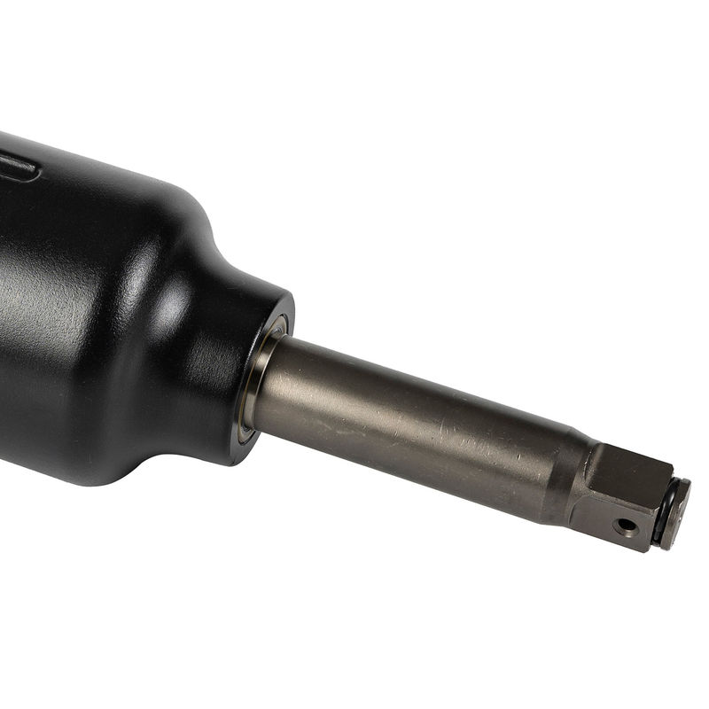 3000nM Max Torque llave de impacto del aire de 1 pulgada para la motocicleta modificada para requisitos particulares