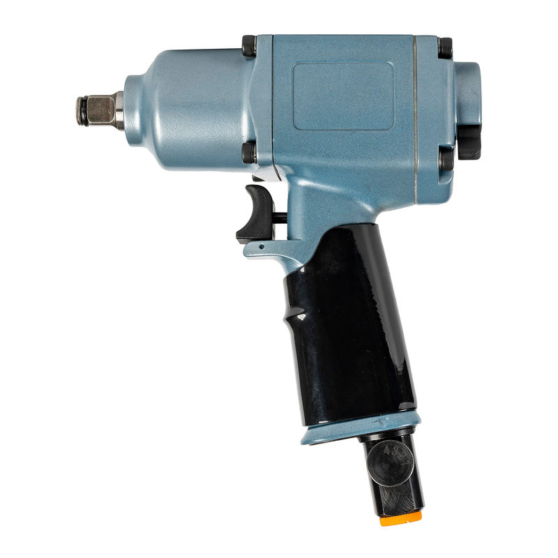 El impacto del aire de la pulgada de Lightweigth el 1/2 tuerce el arma del impacto industrial para desmontar los neumáticos