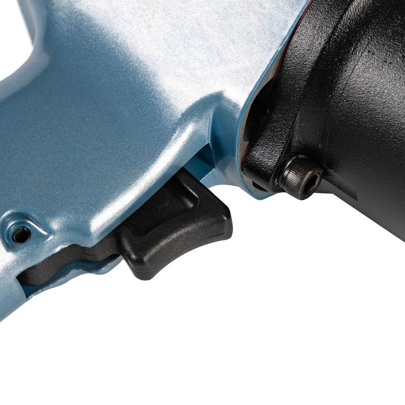 Llave de impacto neumática del tipo 1/2 pulgadas de la pistola