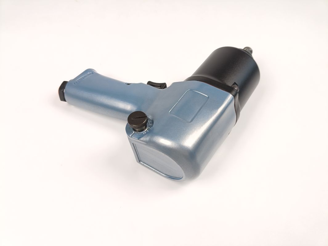 Llave de impacto neumática del tipo 1/2 pulgadas de la pistola