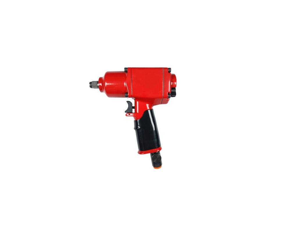 M16 1 año de garantía 1 llave de impacto de aire de 12 pulgadas 1.7kg llave de torsión