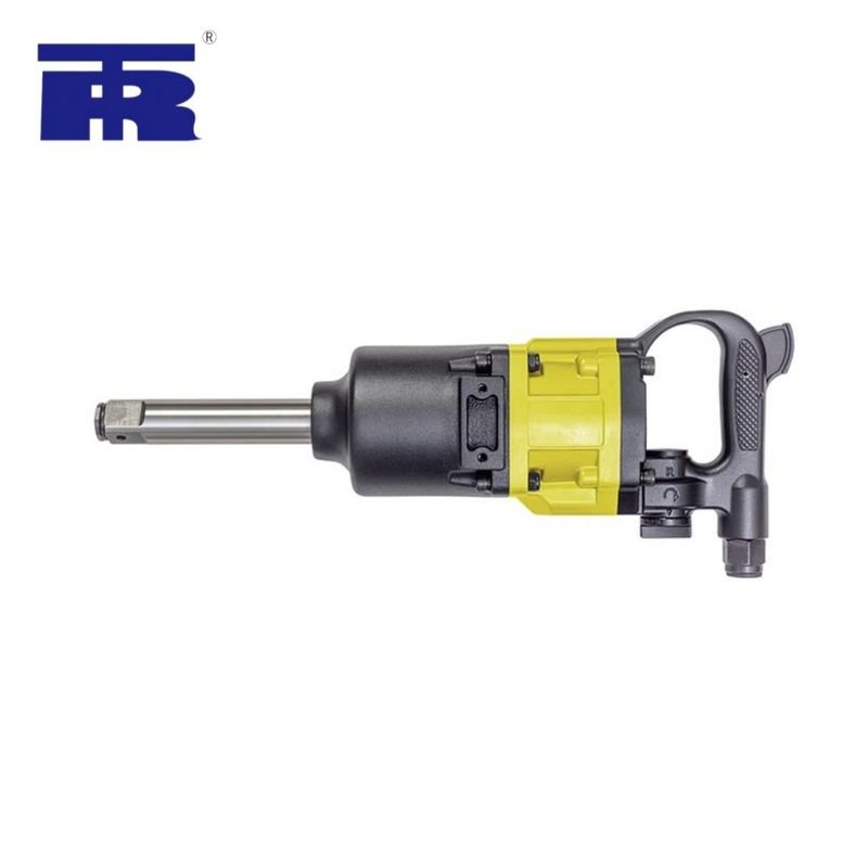 Llave de impacto neumático inalámbrico 1 2 pulgadas 4200 Rpm Mecanismo de martillo inalámbrico Herramienta eléctrica