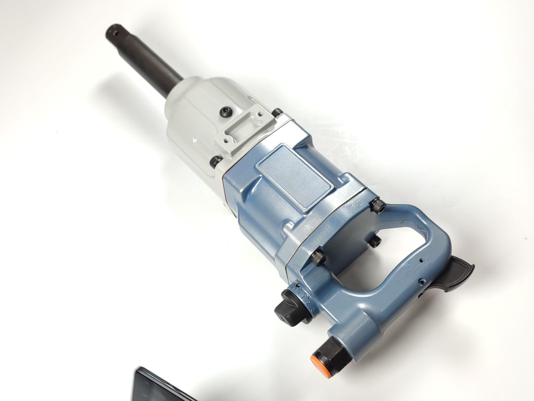 Llave de impacto de la pulgada del poder más elevado 10.4KG el 1/2 con 90 PSI de presión de aire