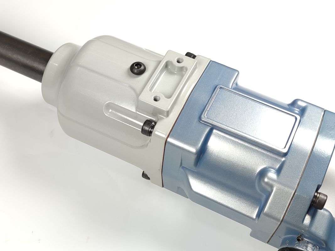 Llave de impacto de la pulgada del poder más elevado 10.4KG el 1/2 con 90 PSI de presión de aire