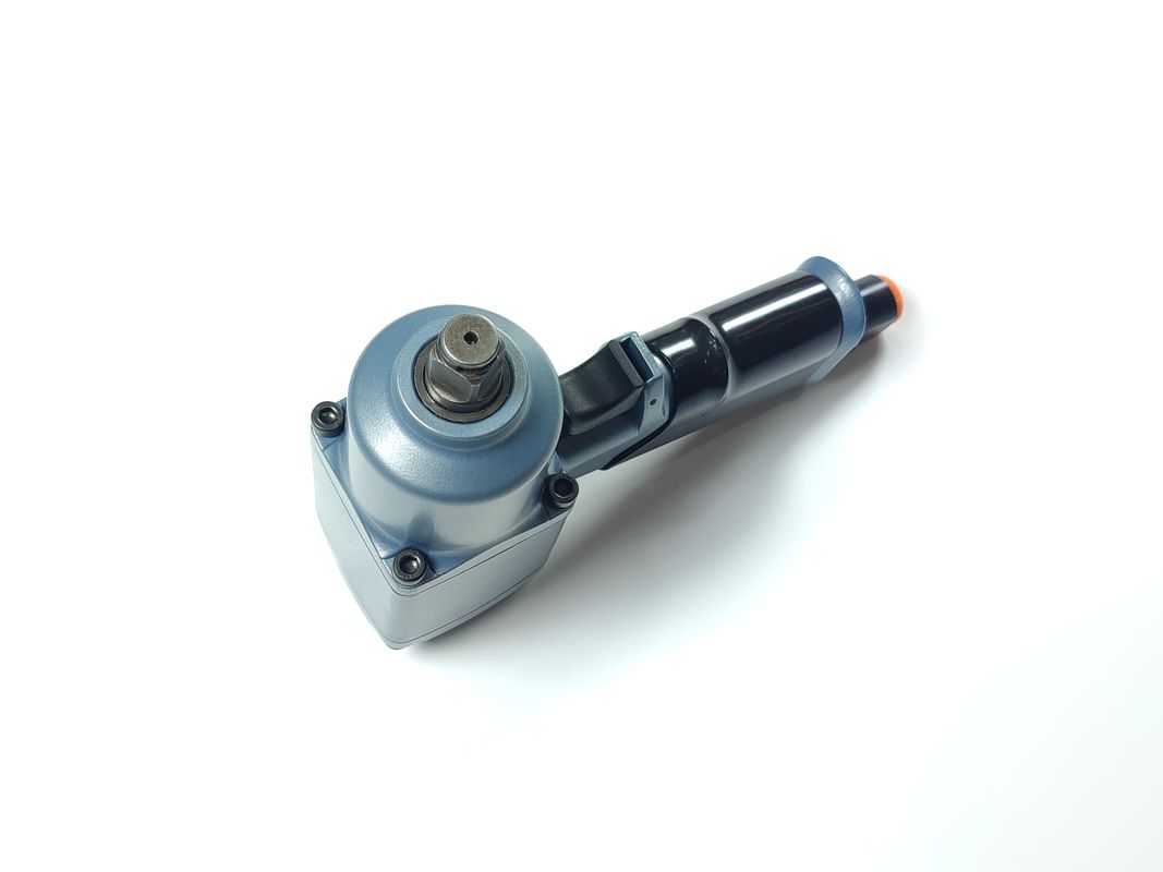 7200 rpm pequeño controlador de impacto de aire 3/8 en Min tamaño de la manguera 1,7 kg de peso