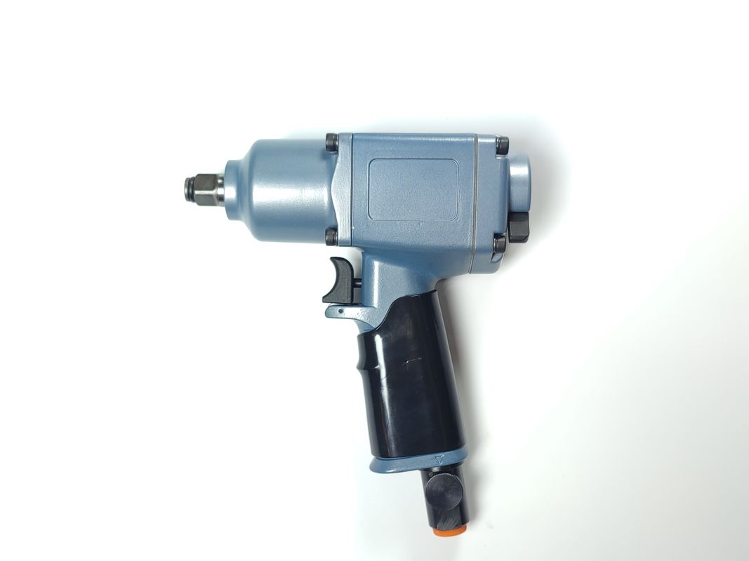 750nm pesada pequeña llave de aire de impacto pistola 1/2 en 1,7 kg de peso