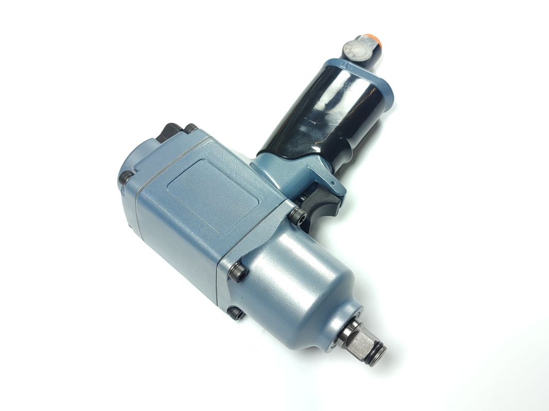 750nm pesada pequeña llave de aire de impacto pistola 1/2 en 1,7 kg de peso
