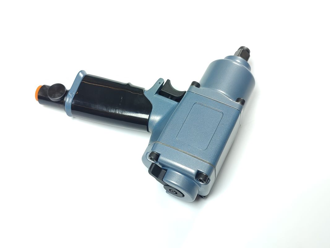 750nm pesada pequeña llave de aire de impacto pistola 1/2 en 1,7 kg de peso