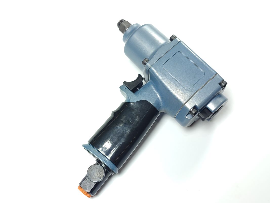 750nm pesada pequeña llave de aire de impacto pistola 1/2 en 1,7 kg de peso