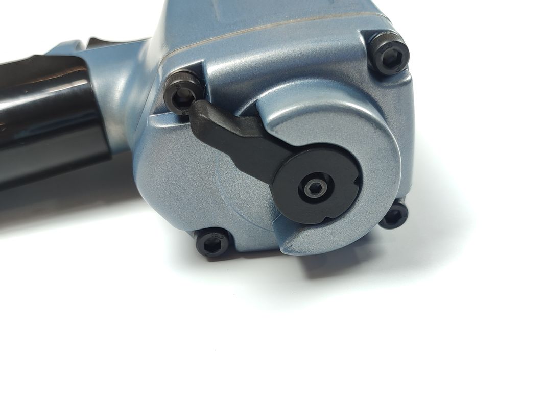 750nm pesada pequeña llave de aire de impacto pistola 1/2 en 1,7 kg de peso