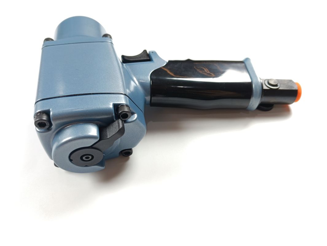 Aéreos 1/2 en pequeña llave de impacto de aire pistola para uso industrial