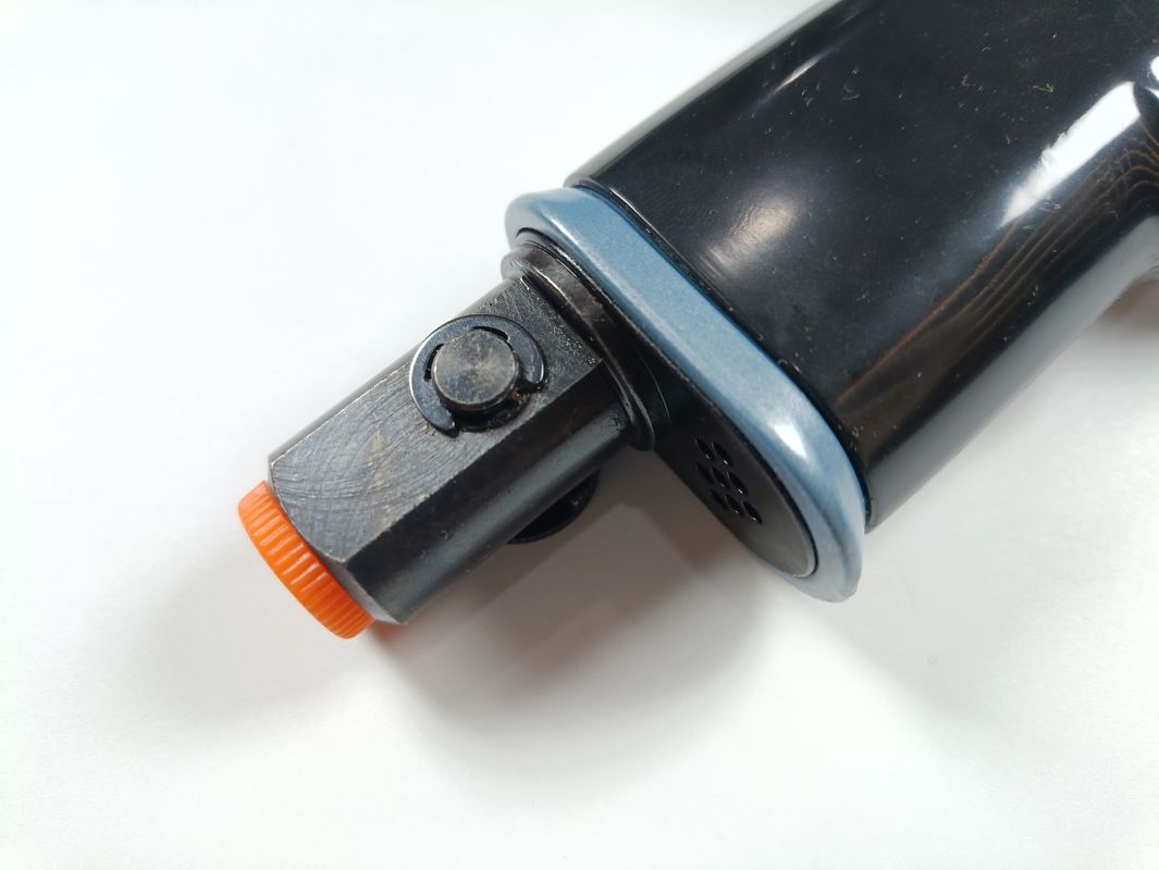Aéreos 1/2 en pequeña llave de impacto de aire pistola para uso industrial