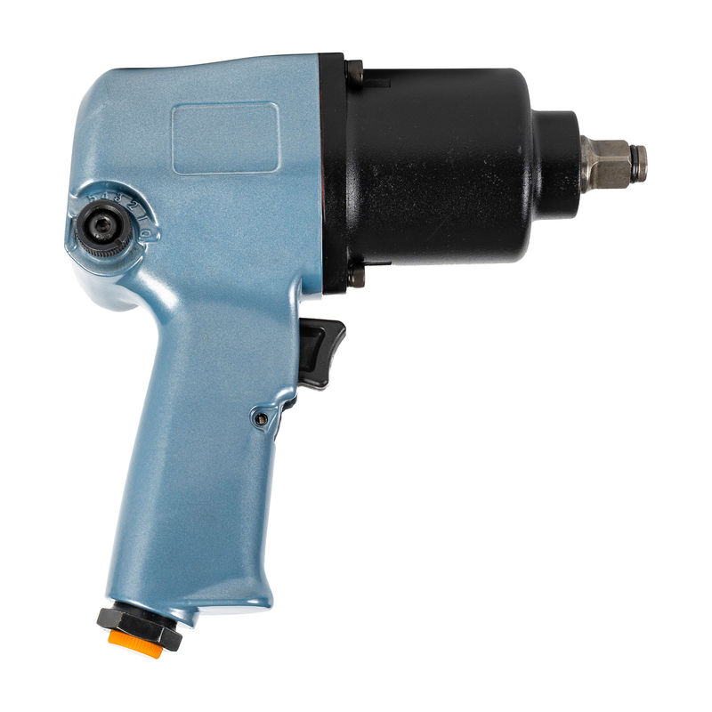 Tipo de pistola de impacto sin cables M16 1 2 para uso pesado