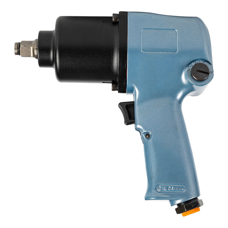 Tipo de pistola de impacto sin cables M16 1 2 para uso pesado