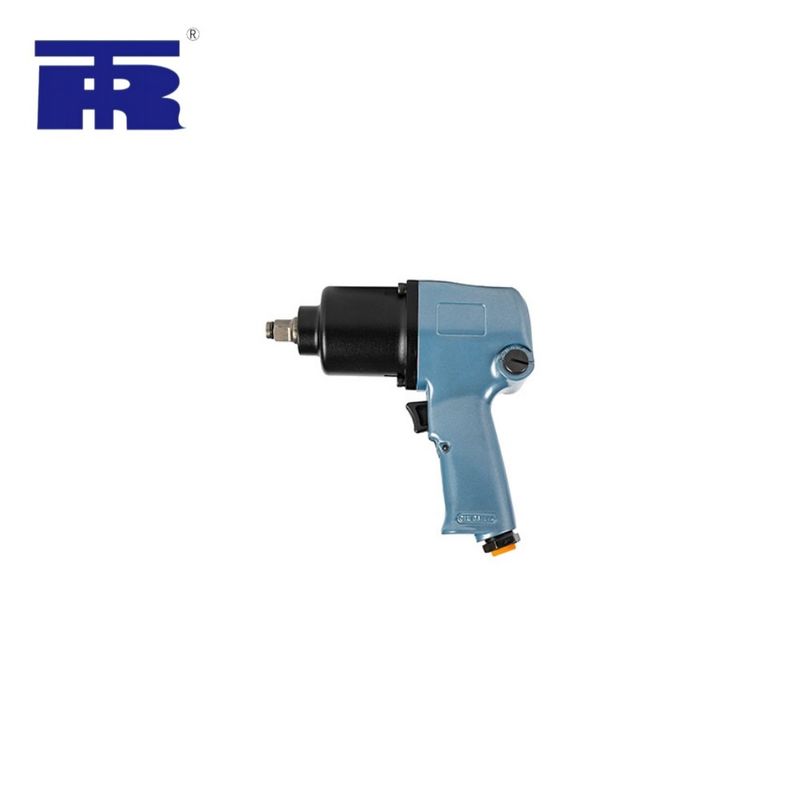 680n.M 1 2 pulgadas llaves de aire de impacto velocidad libre 7200rpm neumático de camión con un año de garantía
