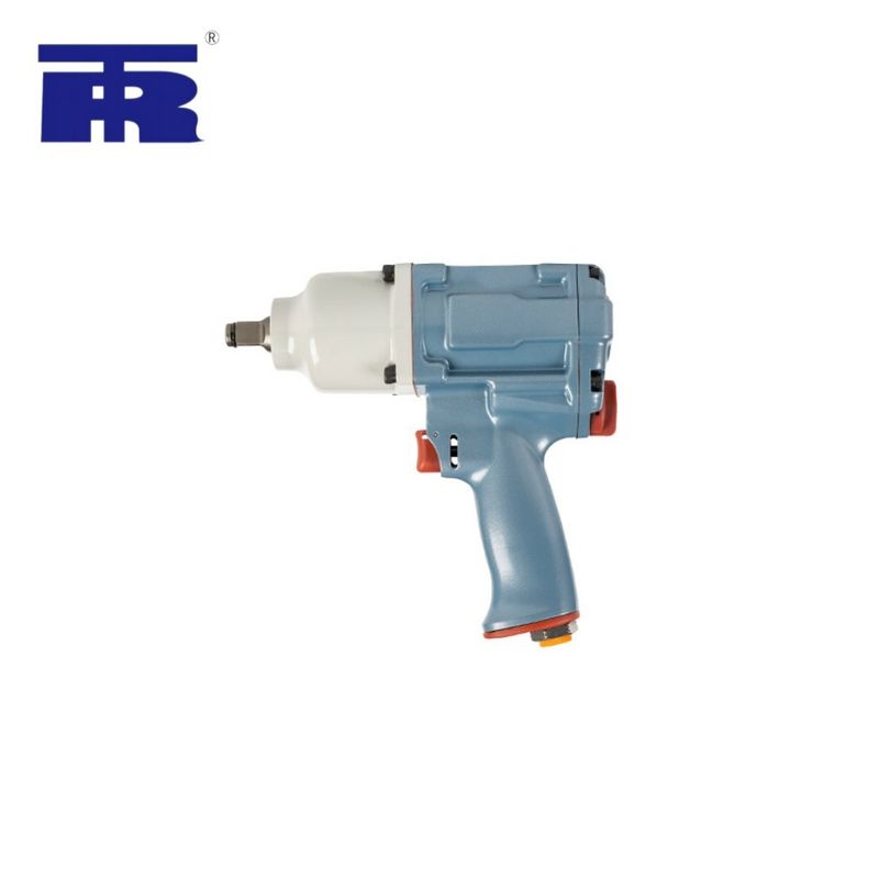 Herramienta profesional 6000 RPM llave de impacto sin cable para uso industrial