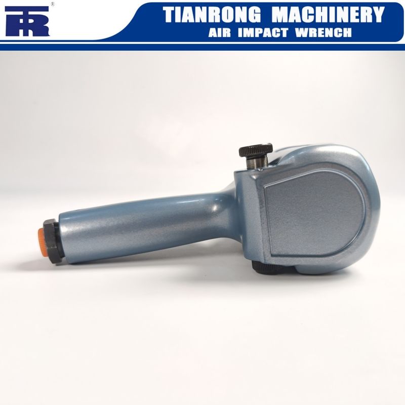 680n.M 1 12 pulgadas llaves de aire de impacto herramienta profesional para uso industrial