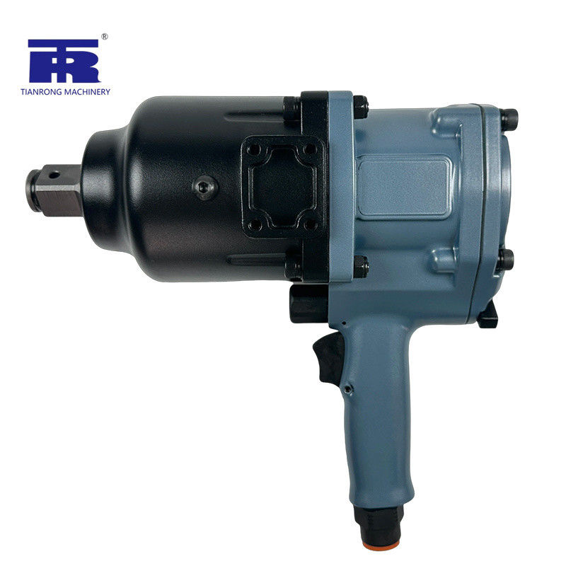 Potente llave neumática de aire de impacto M46 Bolsillo Capacidad 10.5 Kg longitud de 1.5 pulgadas