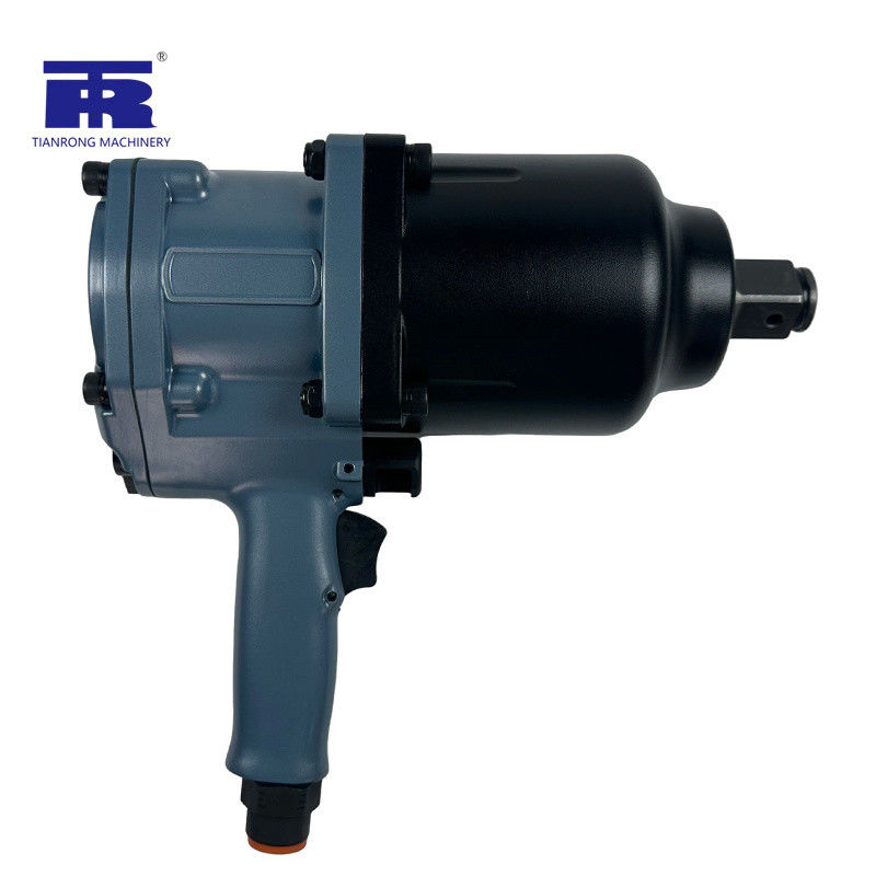 Potente llave neumática de aire de impacto M46 Bolsillo Capacidad 10.5 Kg longitud de 1.5 pulgadas